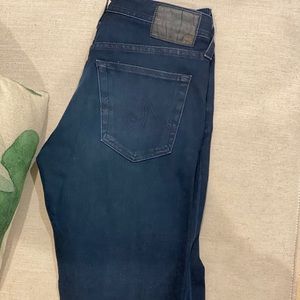 Adriano Goldschmied “The Everett” Denim Jean